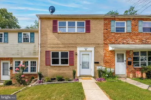 1010 Anders Place #CONDO A-5, Norristown, PA 19403