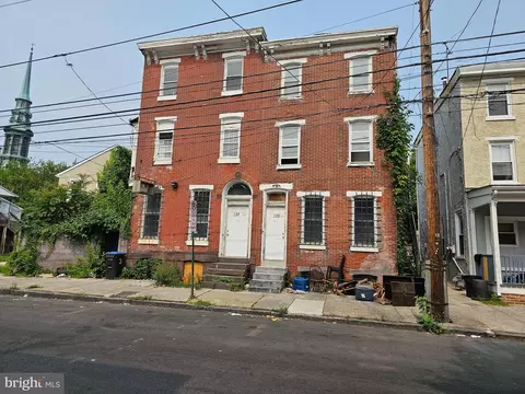 537 539 Green St, Norristown, PA 19401