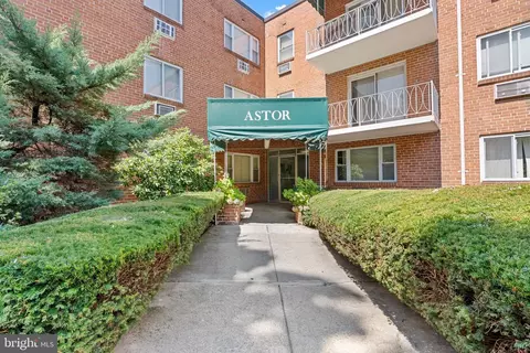 1600 Church Rd #A-108, Wyncote, PA 19095