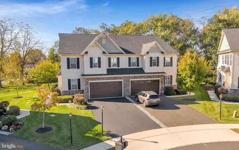 309 Newbury Ct, North Wales, PA 19454