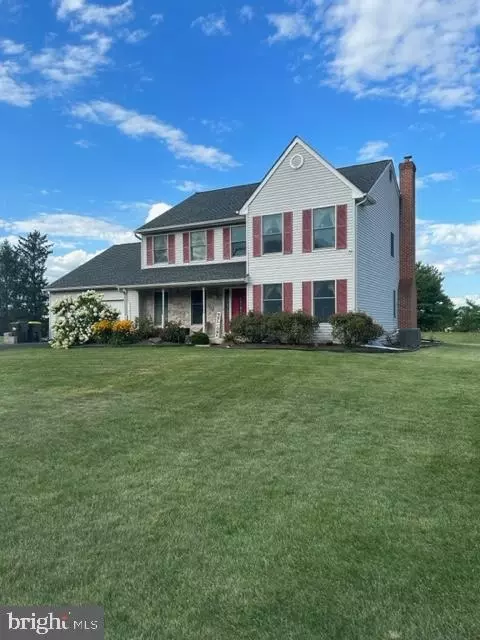 509 Paterno Dr, Harleysville, PA 19438