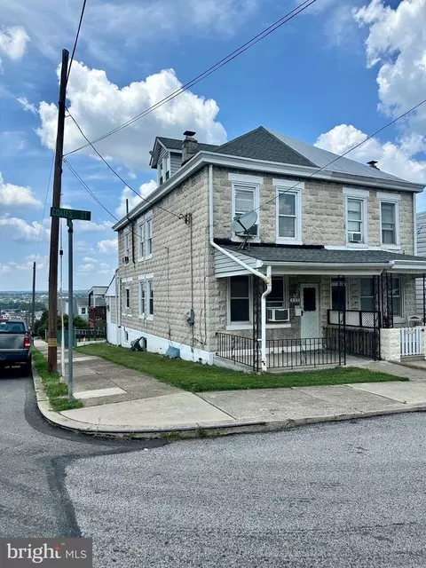449 Coates St, Bridgeport, PA 19405