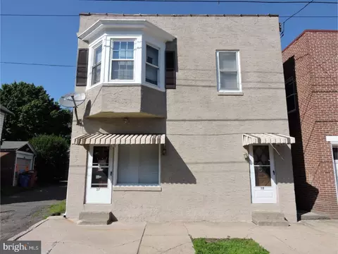319 Oak St, Pottstown, PA 19464