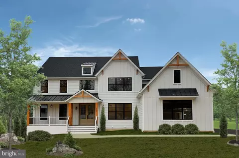 1207 E Butler Pike, Ambler, PA 19002