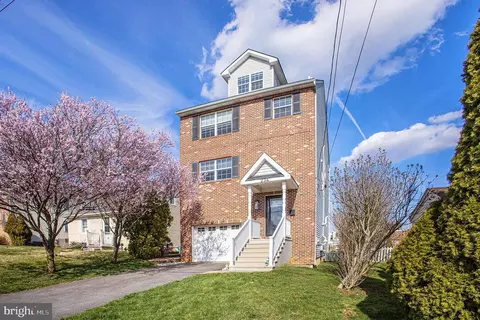 234 Roberts Ave, Conshohocken, PA 19428