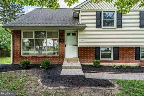 142 Cambridge Rd, King Of Prussia, PA 19406