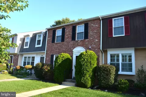 1002 Seminole Gdns, Ambler, PA 19002