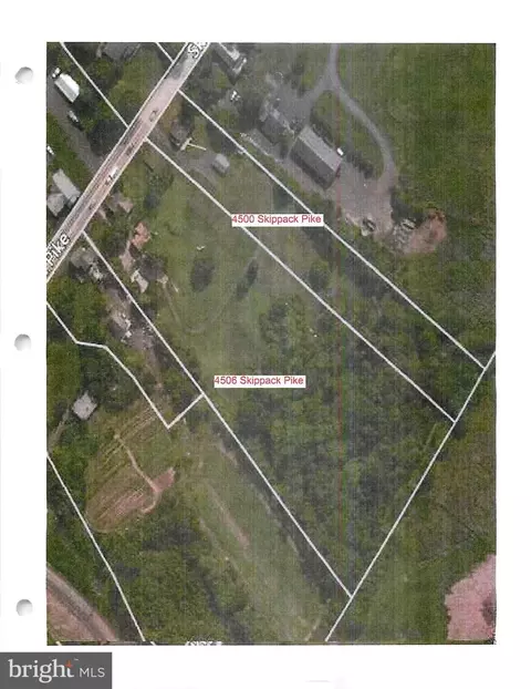4500 W Skippack Pike, Schwenksville, PA 19473