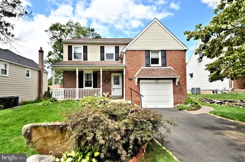 1228 East Ave, Abington, PA 19001