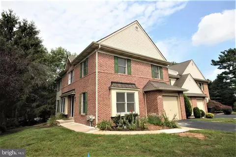 2601 Wister Ct #1, Lansdale, PA 19446
