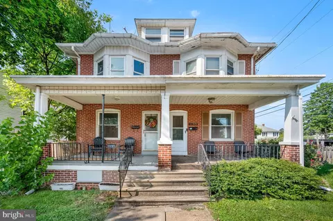 1157 Cherry St, Pottstown, PA 19464