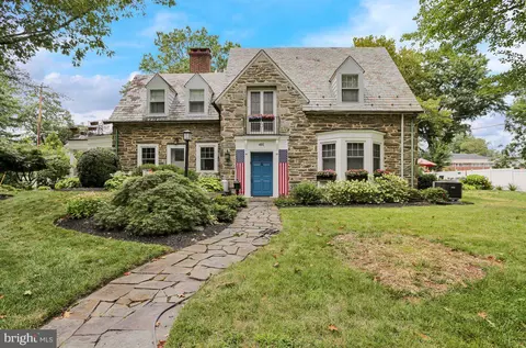 401 Highland Rd, Pottstown, PA 19464