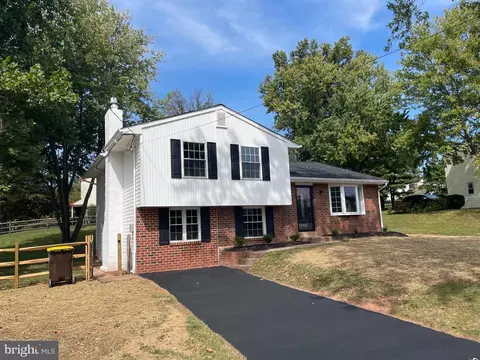 3109 Nottingham Rd, Norristown, PA 19403