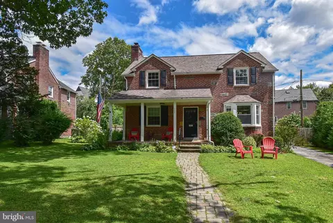 117 Crosshill Rd, Wynnewood, PA 19096