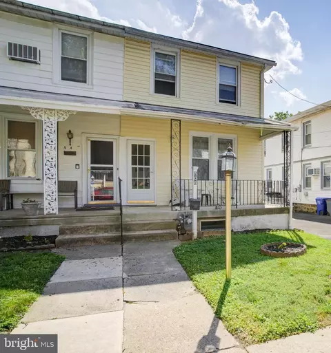 506 Jefferson Ave, Cheltenham, PA 19012