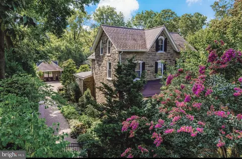 714 E Willow Grove Ave, Glenside, PA 19038
