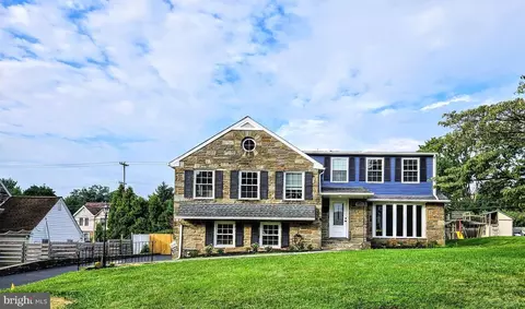 1222 Gordon Rd, Jenkintown, PA 19046