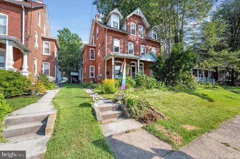626 Church St, Royersford, PA 19468