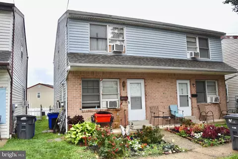 510 W Chestnut St, Pottstown, PA 19464