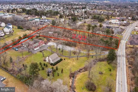 0 Skippack Pike, Schwenksville, PA 19473