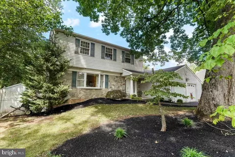 1017 Longspur, Audubon, PA 19403
