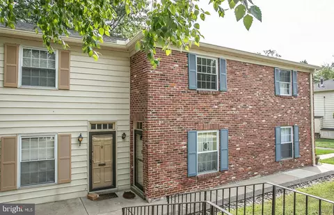 116 Ardwick Ter #2J, Lansdale, PA 19446