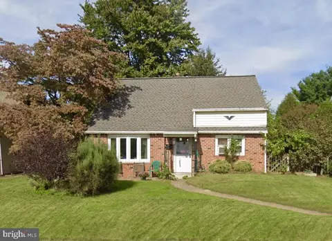 331 W Beech St, Pottstown, PA 19464