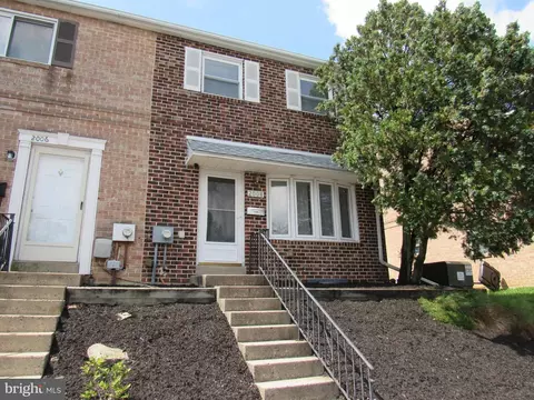 2008 Bayless Pl, Norristown, PA 19403
