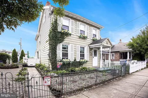 934 Queen St, Pottstown, PA 19464