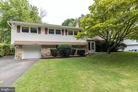 7913 Jenkintown Rd, Cheltenham, PA 19012