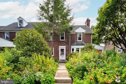 1406 Edgevale Rd, Wynnewood, PA 19096