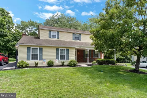 406 Steven St, Norristown, PA 19403