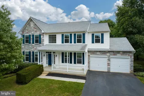 605 Crosshill Rd, Royersford, PA 19468