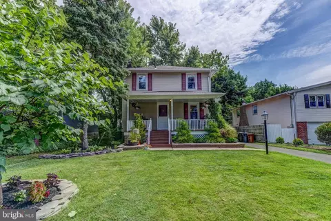 1363 Arnold Ave, Abington, PA 19001