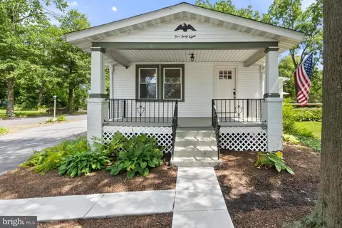 548 N Adams St, Pottstown, PA 19464