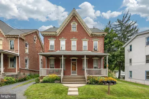 1843 Perkiomenville Rd, Perkiomenville, PA 18074