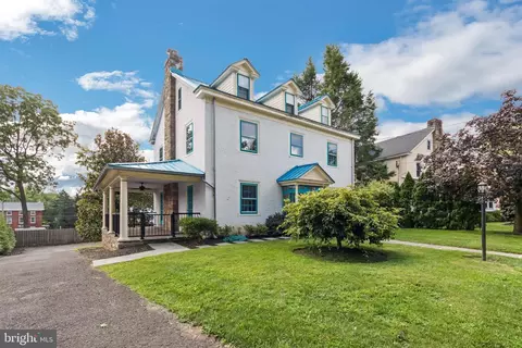 422 Fairview Ave, Ambler, PA 19002