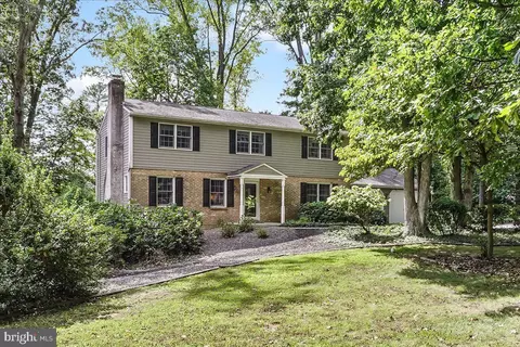 700 Locust St, Collegeville, PA 19426