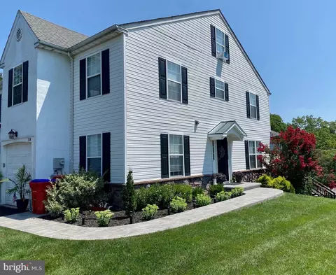 218 Green St, Souderton, PA 18964