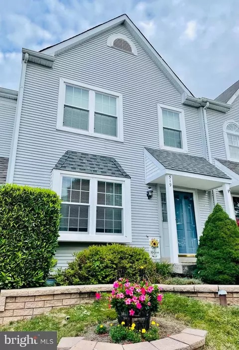 519 Carousel Cir, Jeffersonville, PA 19403