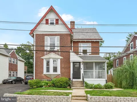 306 Nice Ave, Jenkintown, PA 19046