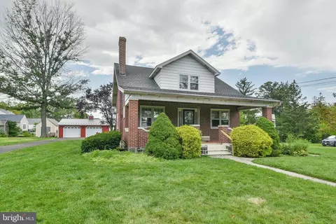 53 W Reliance Rd, Souderton, PA 18964