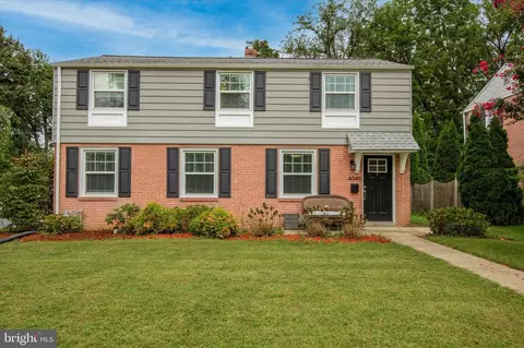 4046 N Warner Rd, Lafayette Hill, PA 19444