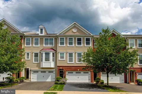 112 Country View Way, Telford, PA 18969