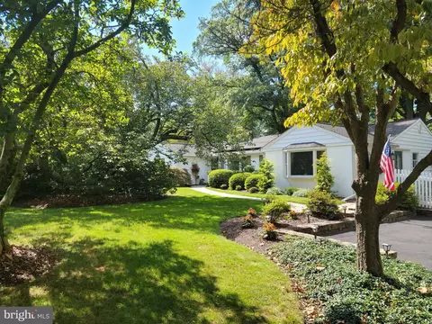 1509 Taylor Rd, Lansdale, PA 19446
