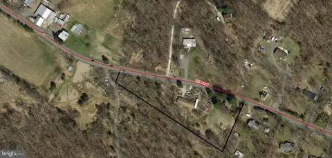 136 Hill Rd, Barto, PA 19504