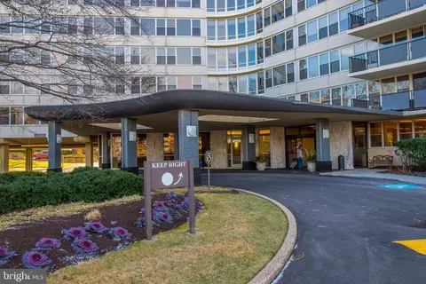 50 Belmont Ave #904, Bala Cynwyd, PA 19004