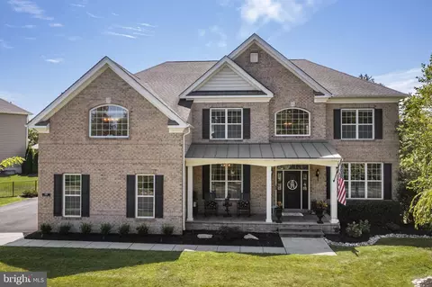 508 Barrington St, Horsham, PA 19044