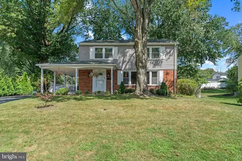 685 Hidden Valley Rd, King Of Prussia, PA 19406