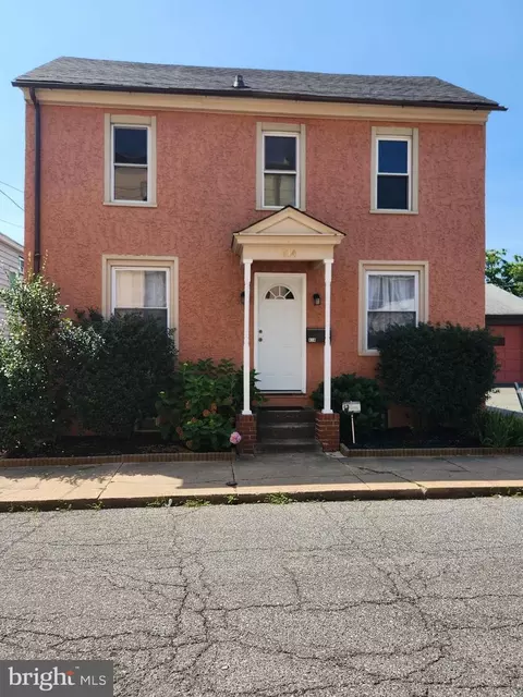 414 Apple St, Pottstown, PA 19464